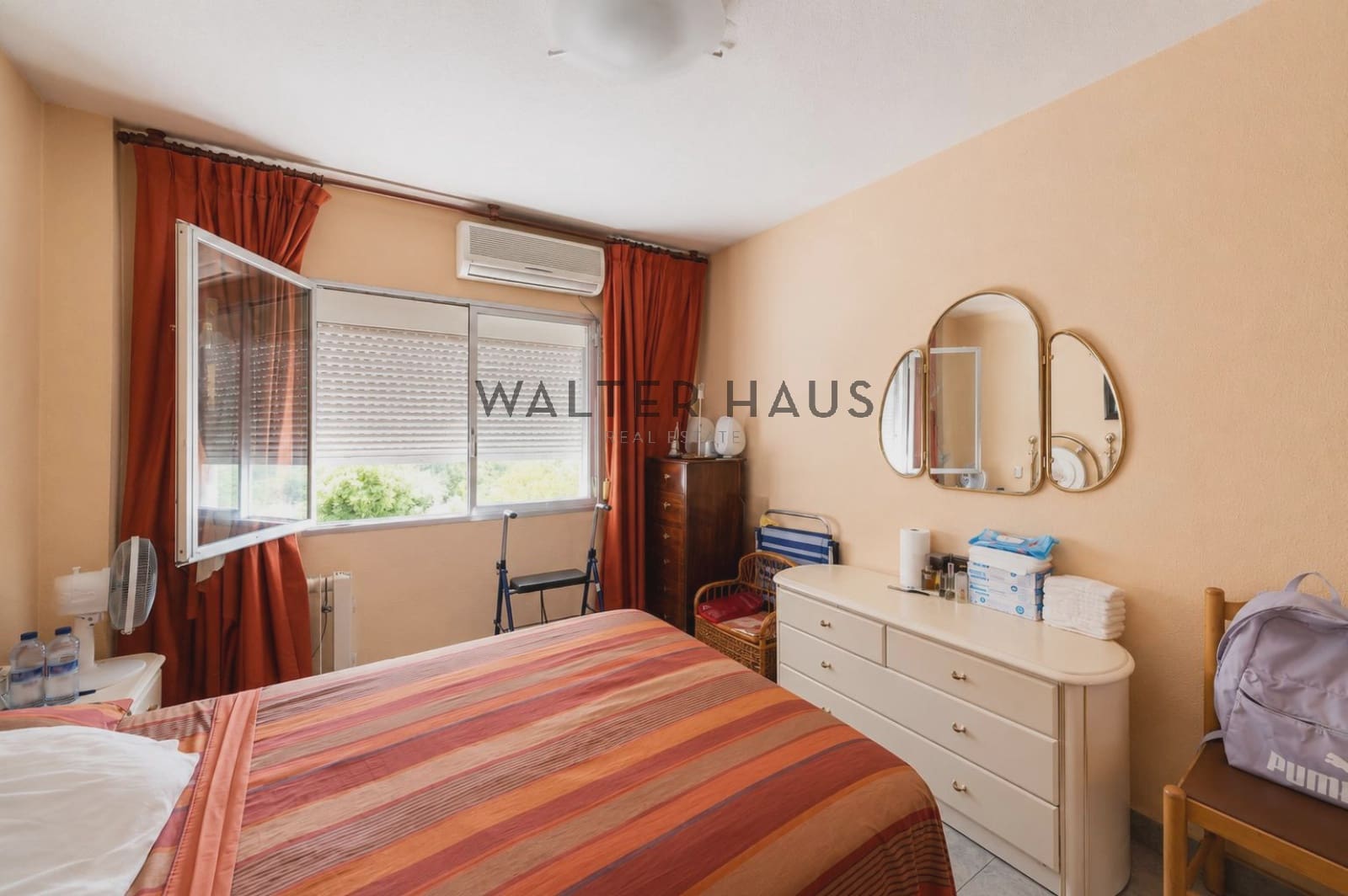 3 Zimmer Wohnung zu verkaufen in Madrid Stadt - 430.000 € (Ref: 9898409)