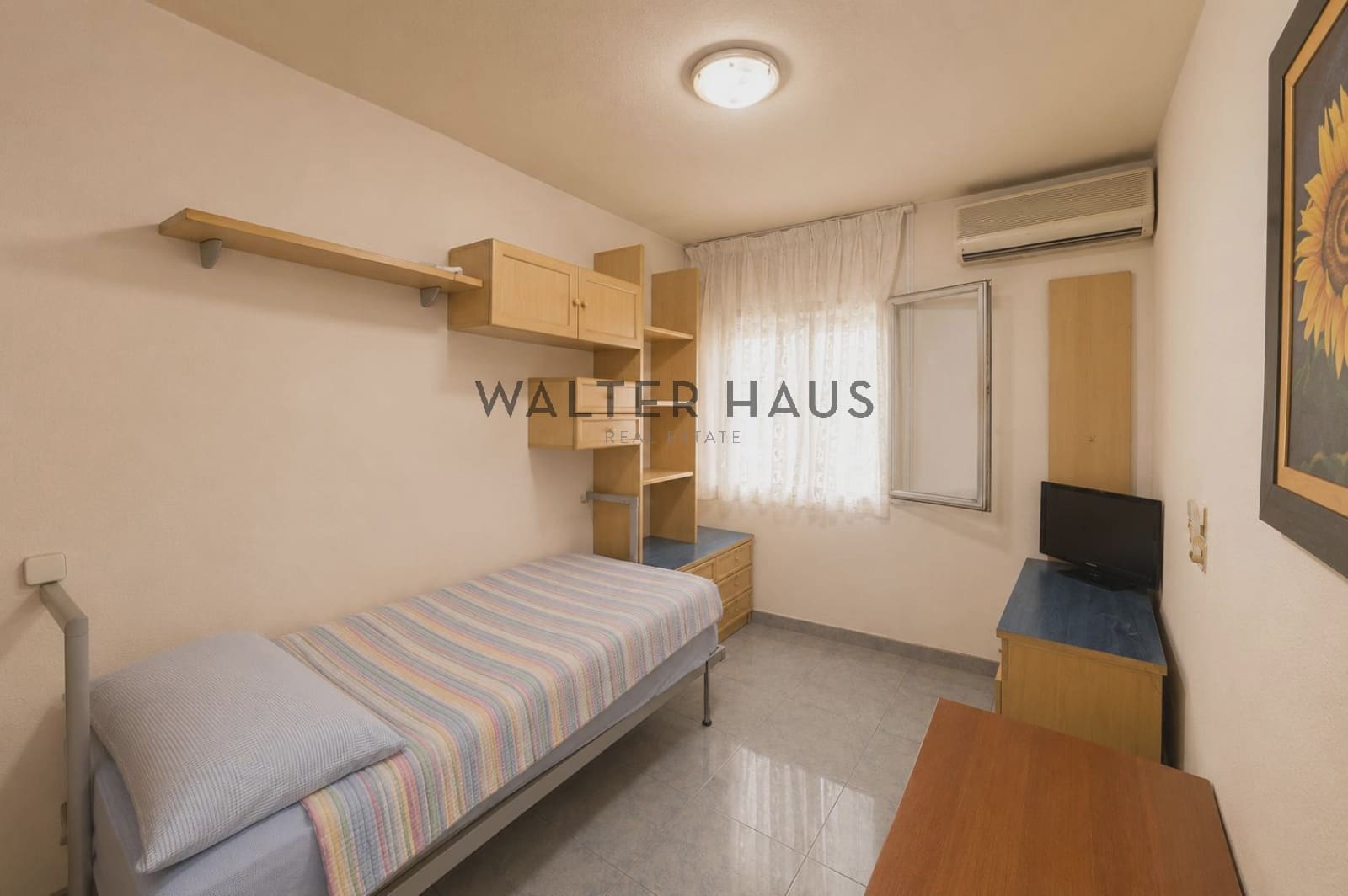 3 Zimmer Wohnung zu verkaufen in Madrid Stadt - 430.000 € (Ref: 9898409)