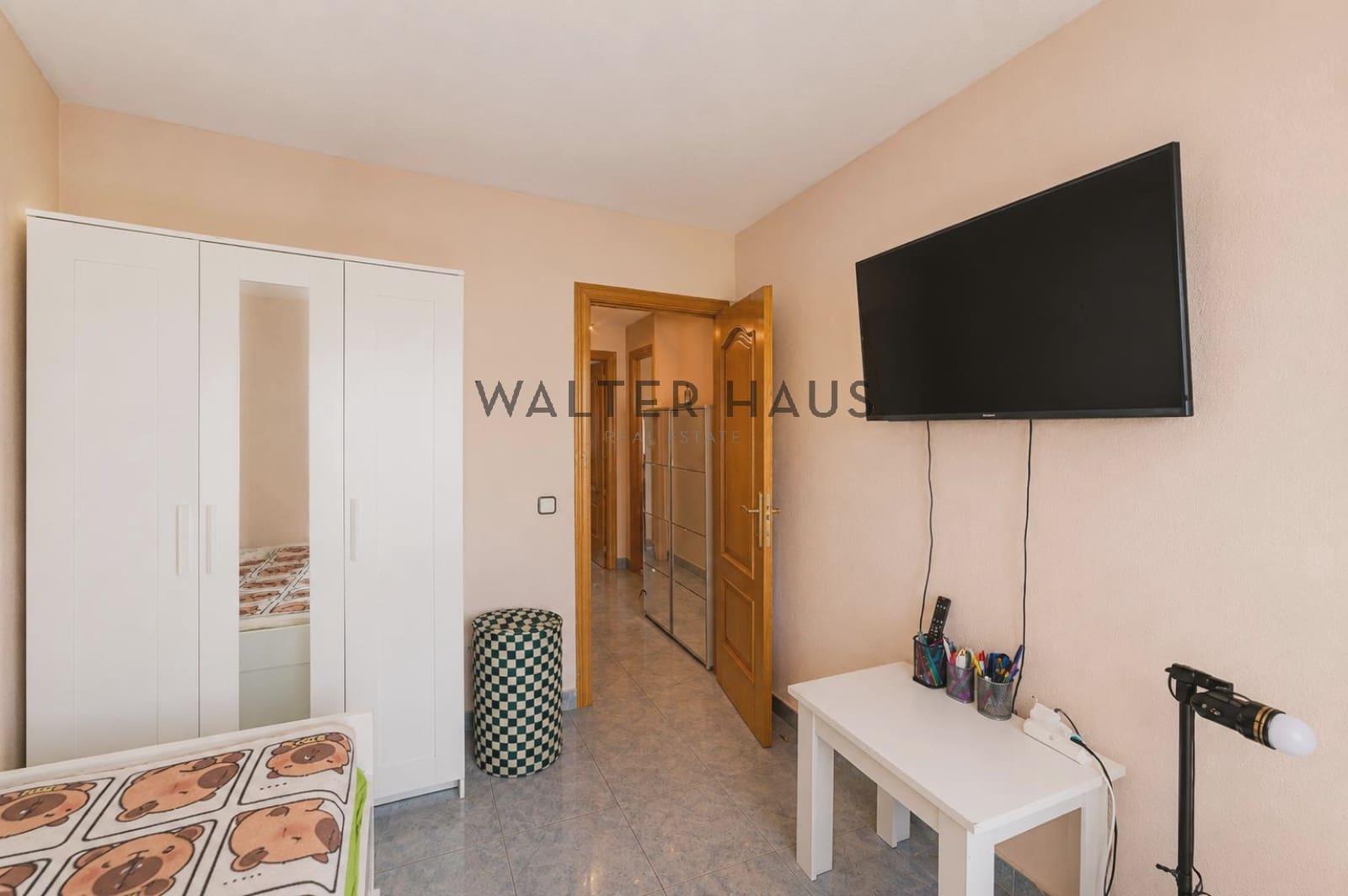 3 Zimmer Wohnung zu verkaufen in Madrid Stadt - 430.000 € (Ref: 9898409)