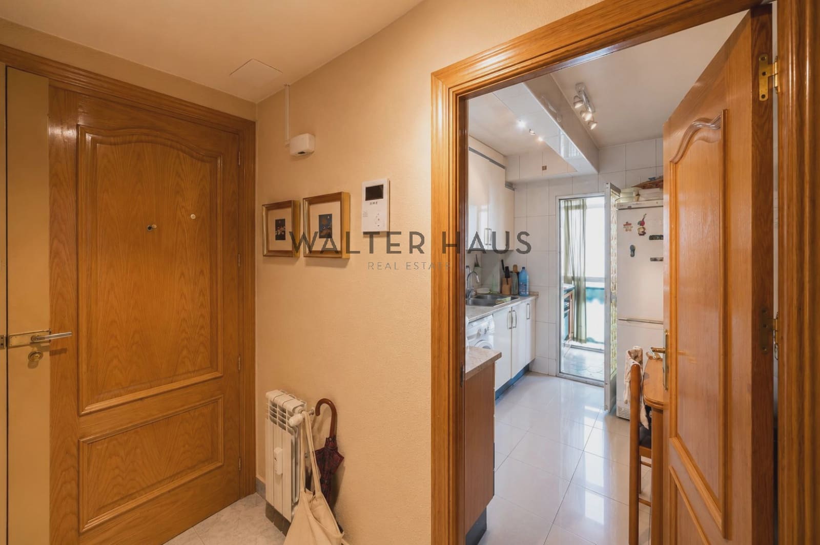 3 Zimmer Wohnung zu verkaufen in Madrid Stadt - 430.000 € (Ref: 9898409)