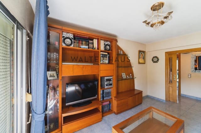 3 Zimmer Wohnung zu verkaufen in Ventas, Madrid Stadt - 430.000 € (Ref: 9898409)