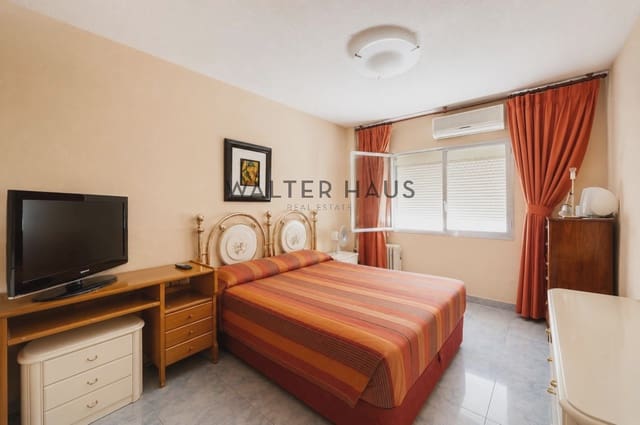 3 Zimmer Wohnung zu verkaufen in Ventas, Madrid Stadt - 430.000 € (Ref: 9898409)