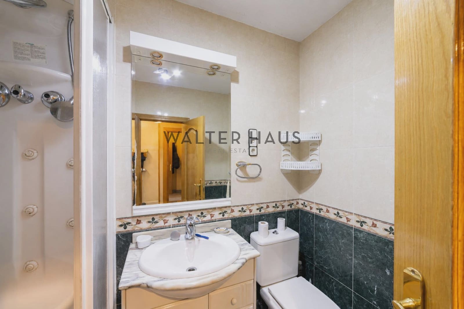 3 Zimmer Wohnung zu verkaufen in Madrid Stadt - 430.000 € (Ref: 9898409)