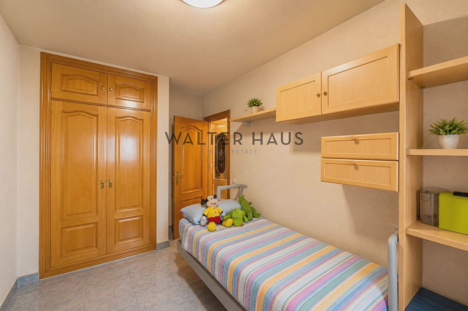 3 Zimmer Wohnung zu verkaufen in Madrid Stadt - 430.000 € (Ref: 9898409)