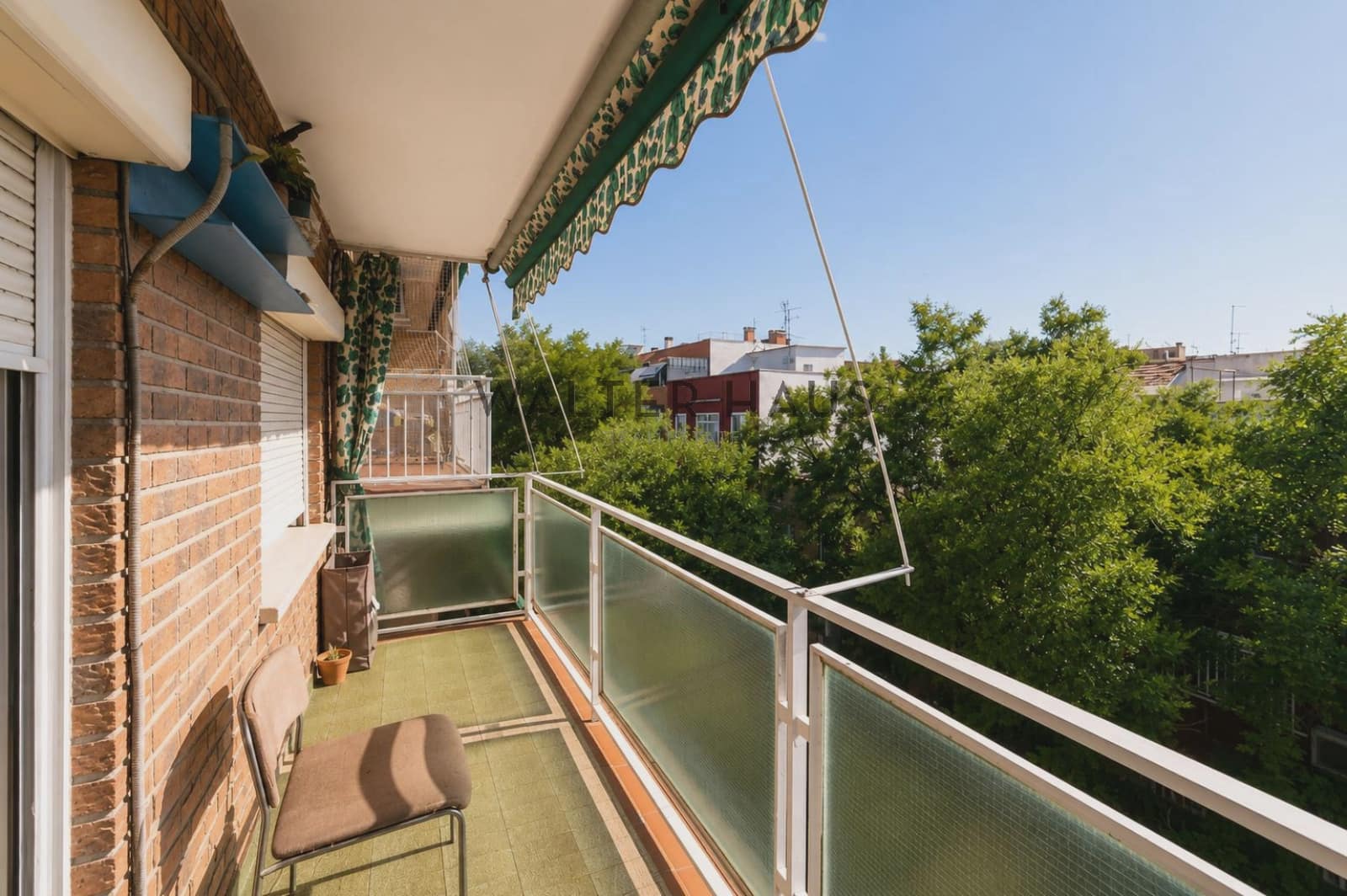 3 Zimmer Wohnung zu verkaufen in Madrid Stadt - 430.000 € (Ref: 9898409)