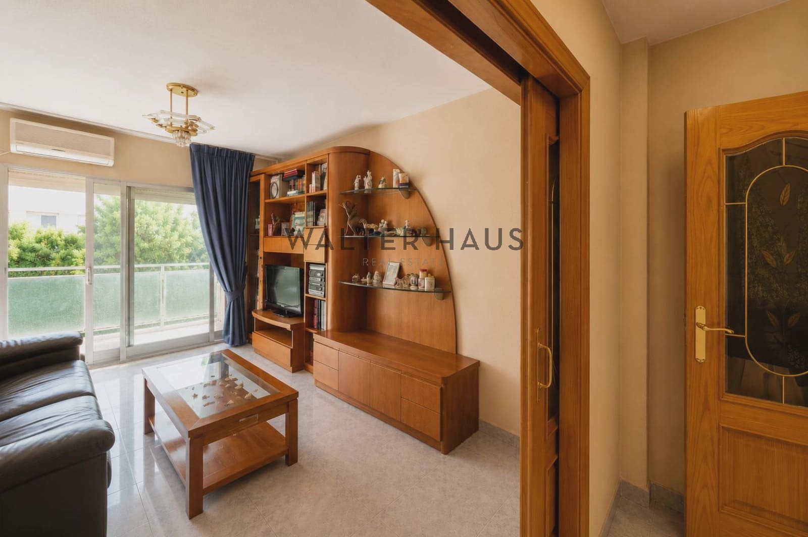 3 Zimmer Wohnung zu verkaufen in Madrid Stadt - 430.000 € (Ref: 9898409)