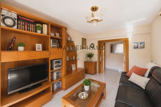 3 Zimmer Wohnung zu verkaufen in Ventas, Madrid Stadt - 430.000 € (Ref: 9898409)