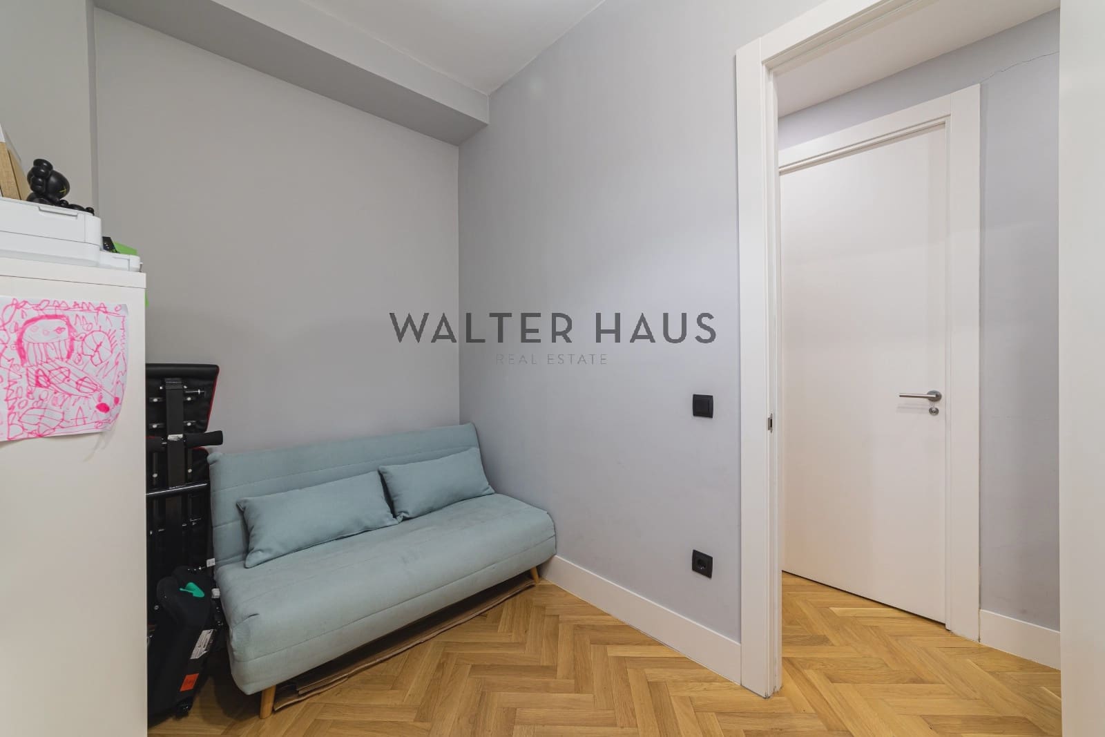 3 bedroom Flat for sale in Madrid city - € 1,145,000 (Ref: 9898473)
