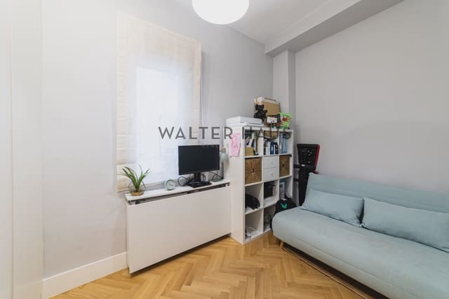 3 bedroom Flat for sale in Goya, Madrid city - € 1,145,000 (Ref: 9898473)