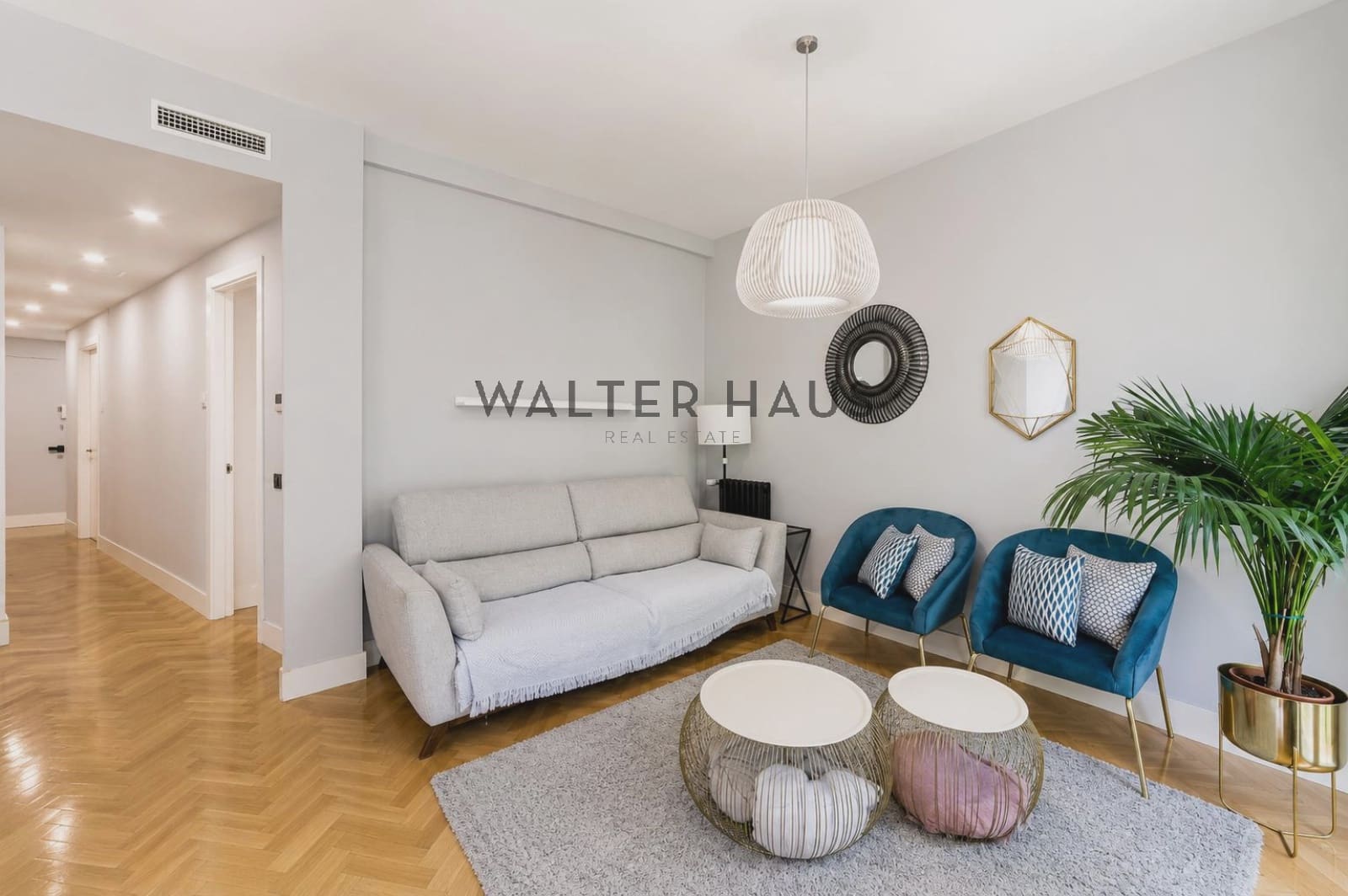 3 bedroom Flat for sale in Madrid city - € 1,145,000 (Ref: 9898473)