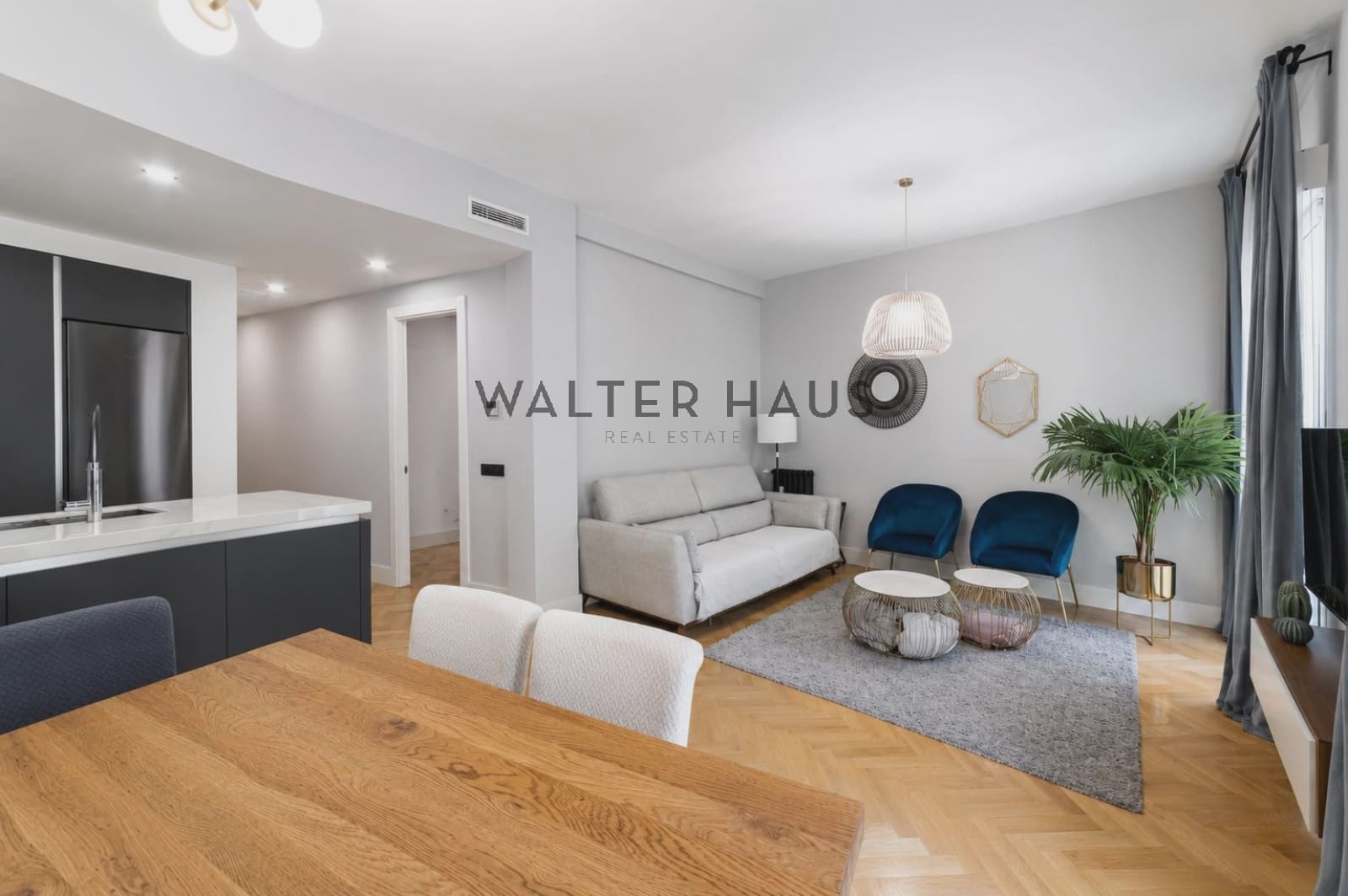 3 bedroom Flat for sale in Madrid city - € 1,145,000 (Ref: 9898473)