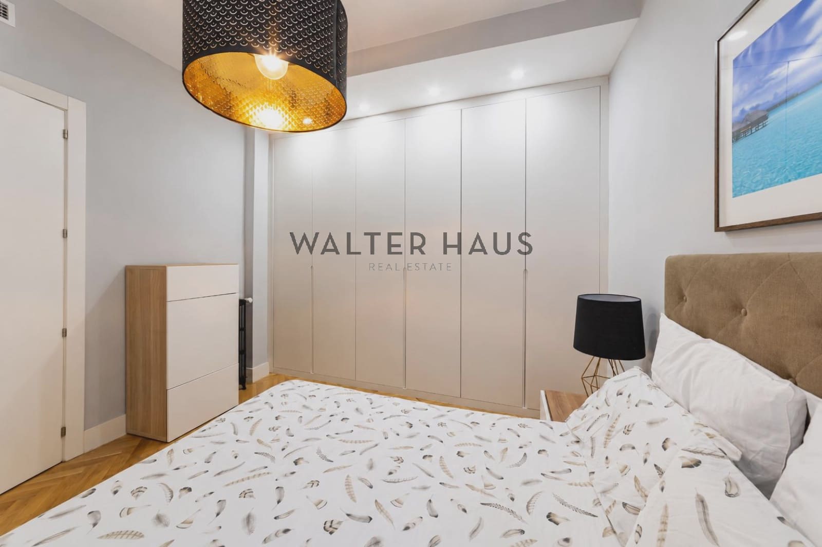 3 bedroom Flat for sale in Madrid city - € 1,145,000 (Ref: 9898473)
