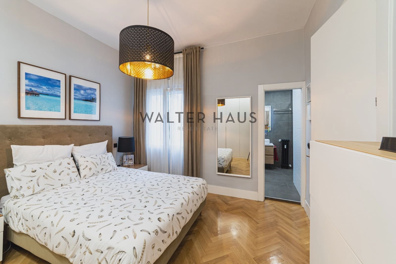 3 bedroom Flat for sale in Madrid city - € 1,145,000 (Ref: 9898473)