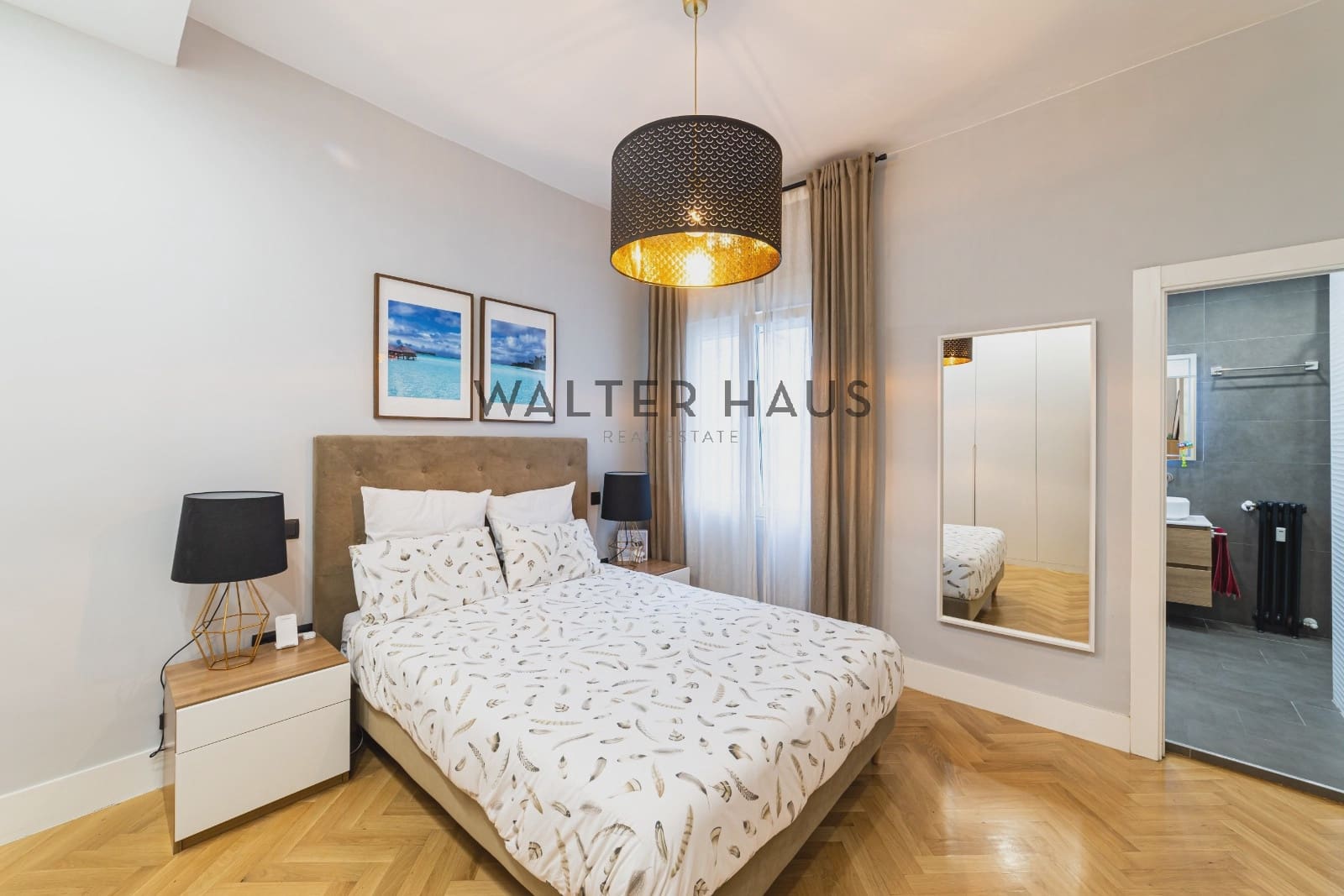 3 bedroom Flat for sale in Madrid city - € 1,145,000 (Ref: 9898473)