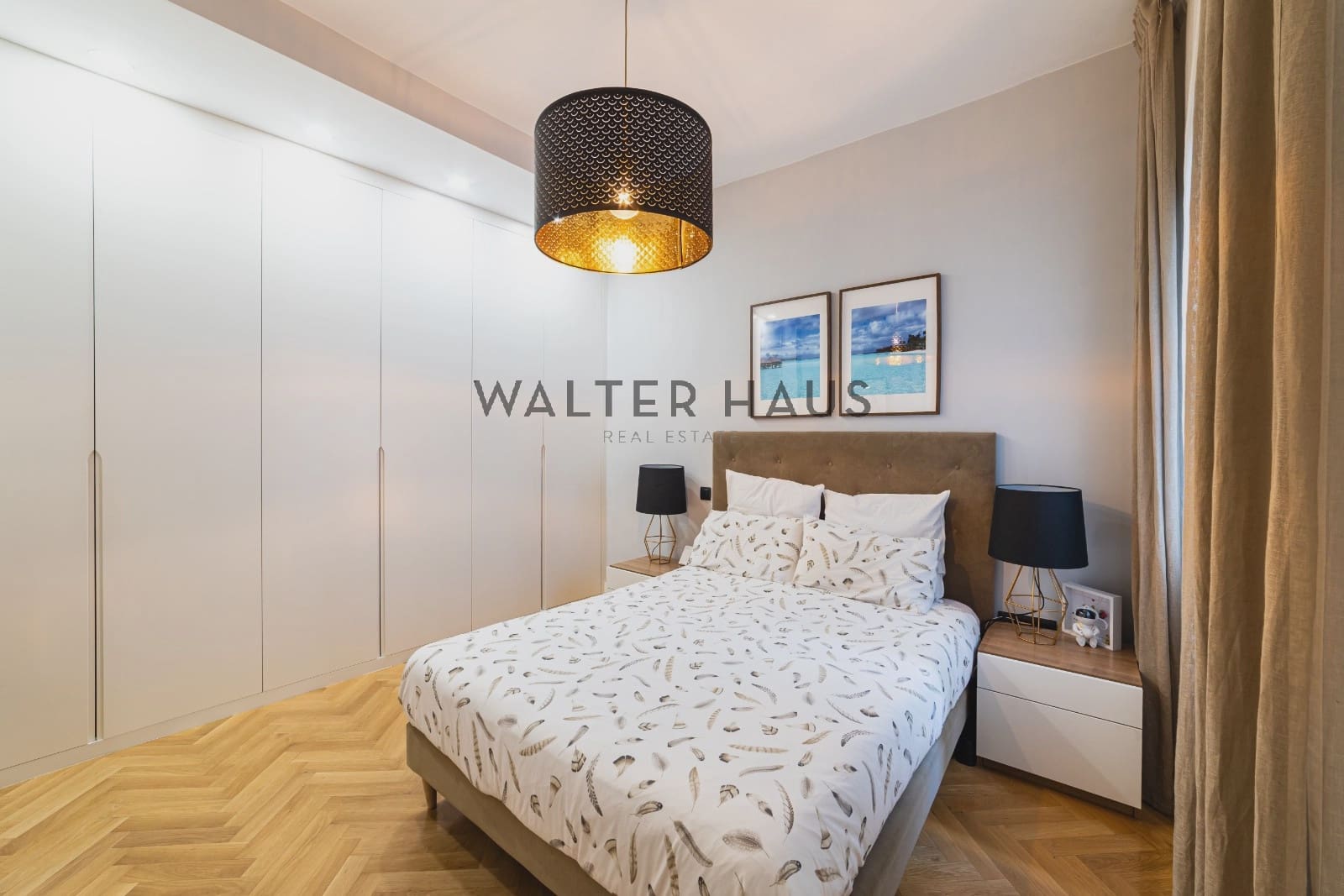 3 bedroom Flat for sale in Madrid city - € 1,145,000 (Ref: 9898473)