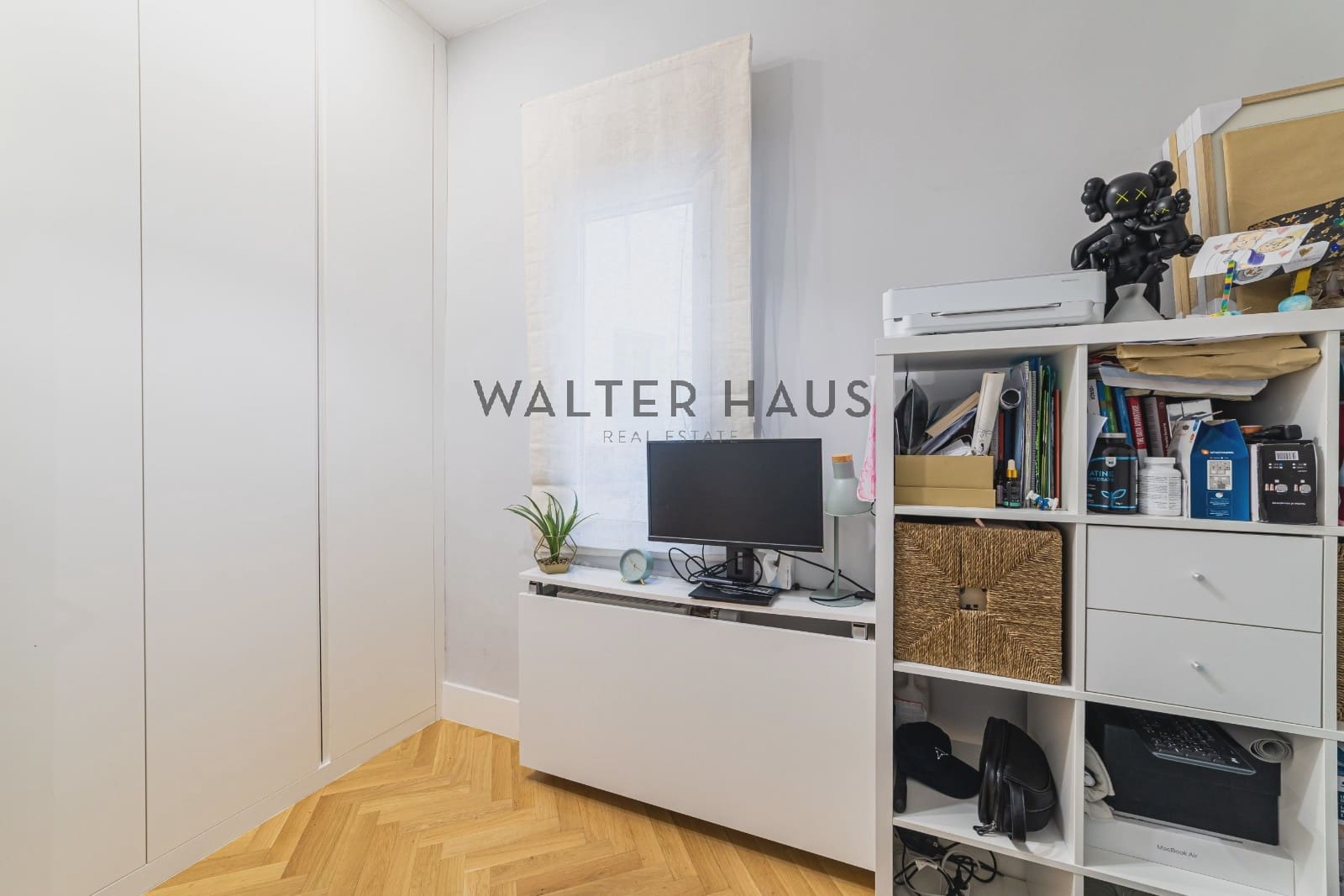 3 bedroom Flat for sale in Madrid city - € 1,145,000 (Ref: 9898473)