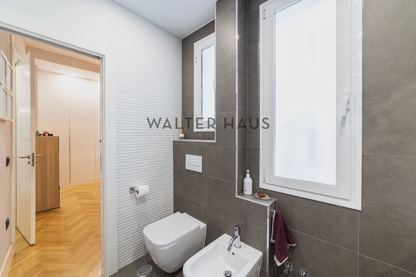 3 bedroom Flat for sale in Madrid city - € 1,145,000 (Ref: 9898473)