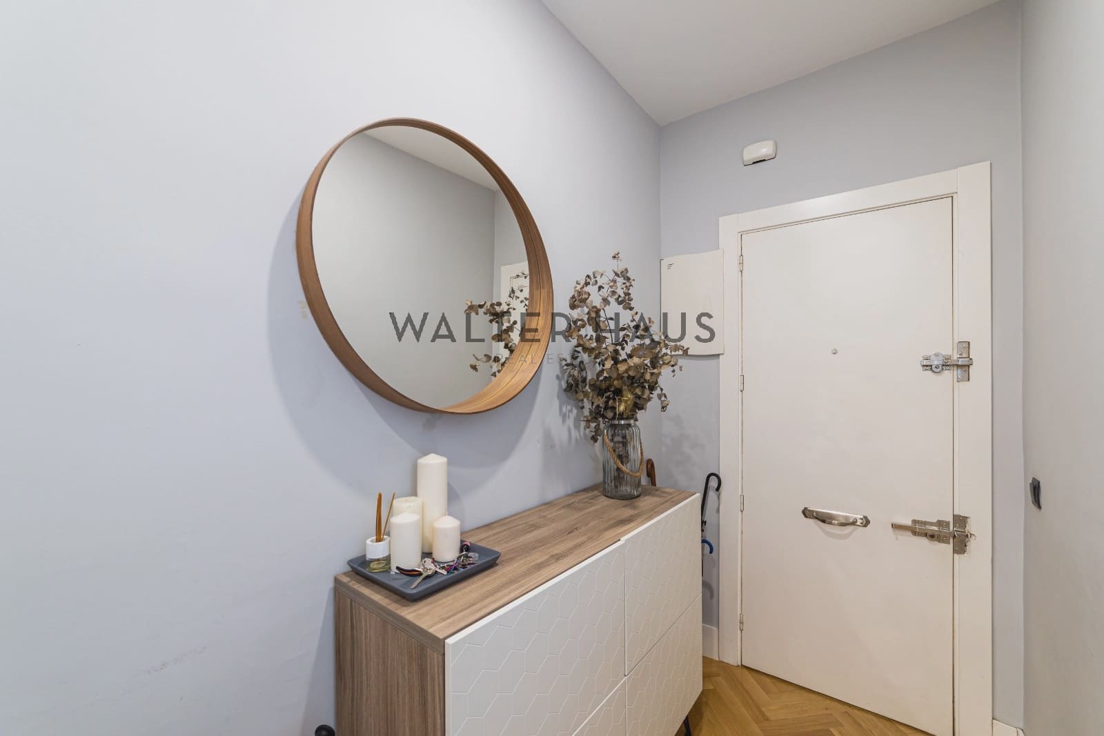 3 bedroom Flat for sale in Madrid city - € 1,145,000 (Ref: 9898473)