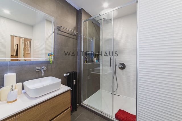 3 bedroom Flat for sale in Goya, Madrid city - € 1,145,000 (Ref: 9898473)