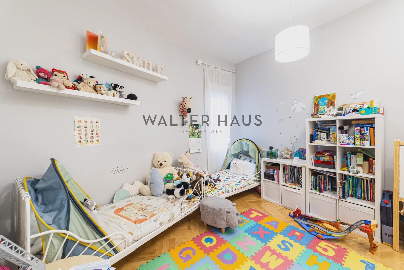 3 bedroom Flat for sale in Madrid city - € 1,145,000 (Ref: 9898473)