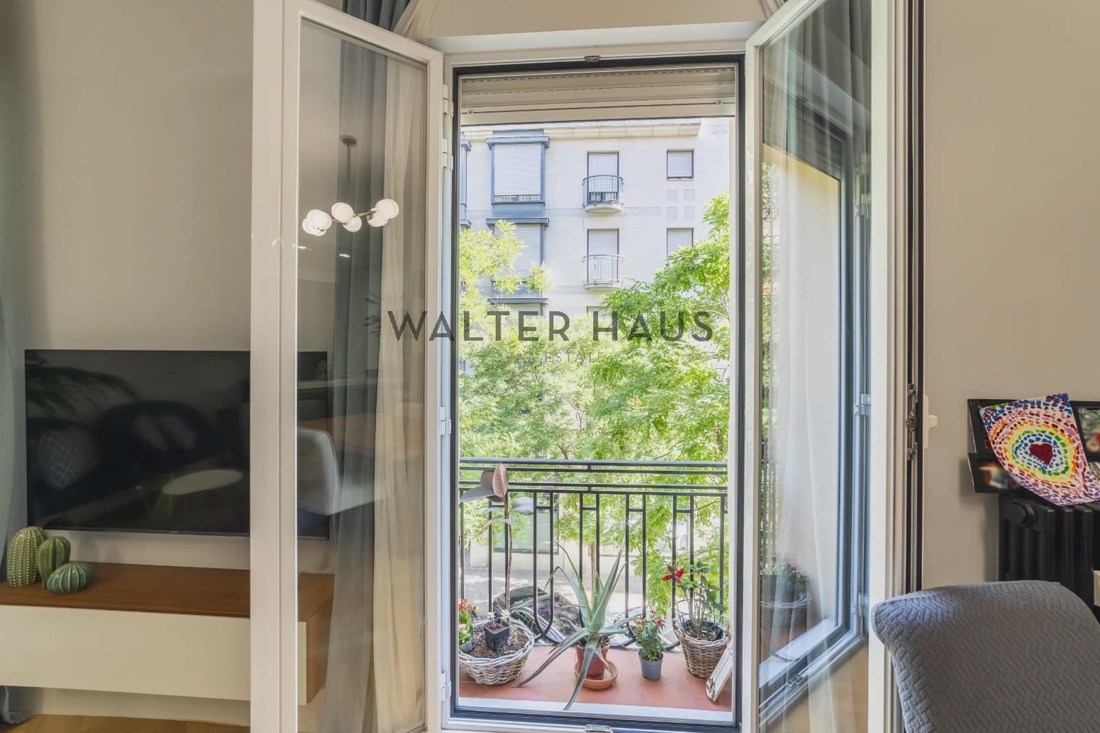 3 bedroom Flat for sale in Madrid city - € 1,145,000 (Ref: 9898473)