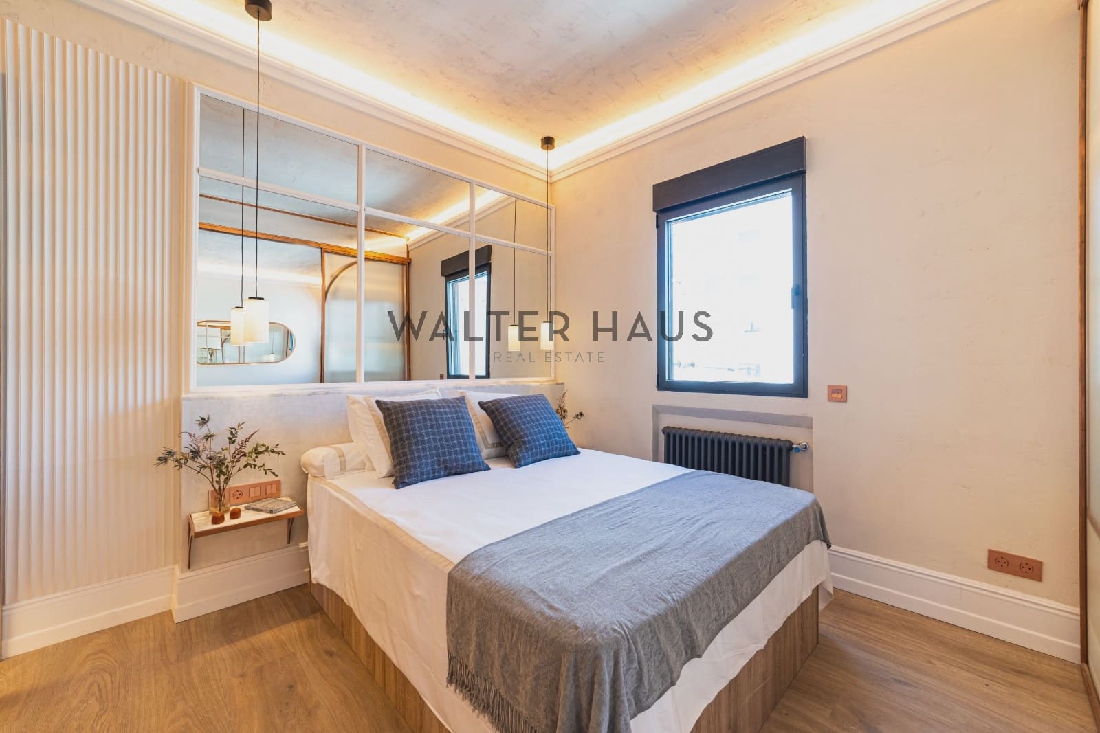 1 chambre Appartement à vendre à Madrid ville - 770 000 € (Ref: 9902114)