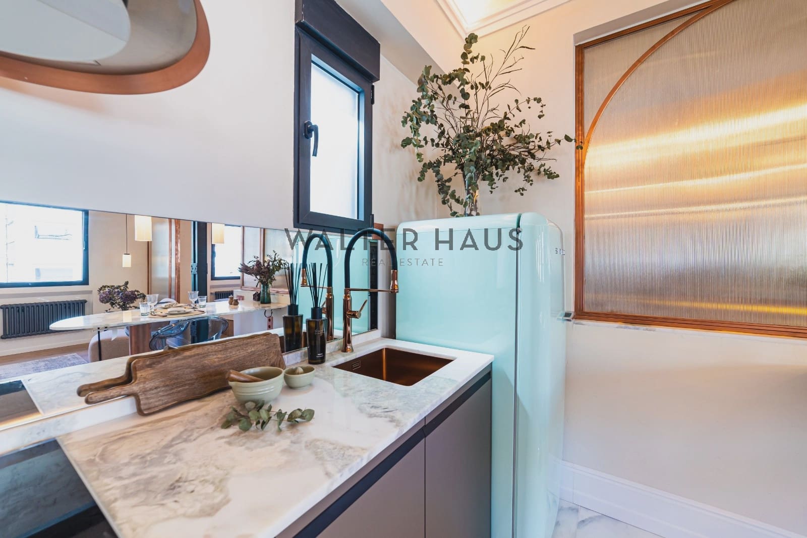 1 chambre Appartement à vendre à Madrid ville - 770 000 € (Ref: 9902114)