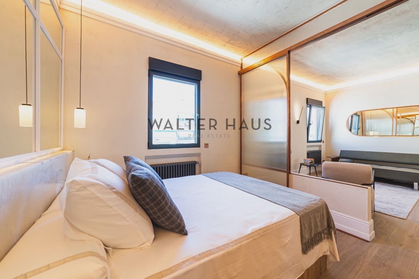 1 chambre Appartement à vendre à Madrid ville - 770 000 € (Ref: 9902114)