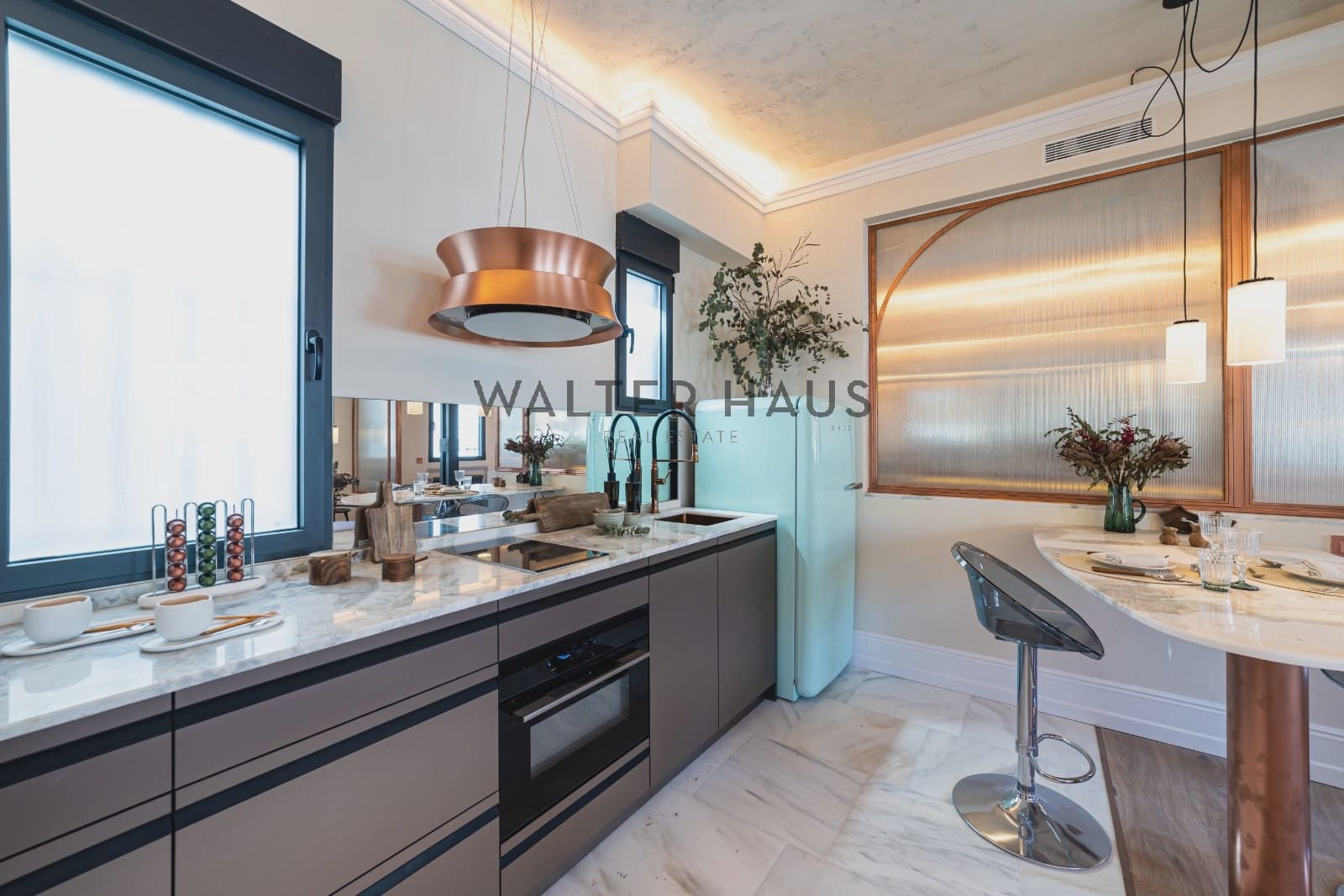 1 chambre Appartement à vendre à Madrid ville - 770 000 € (Ref: 9902114)