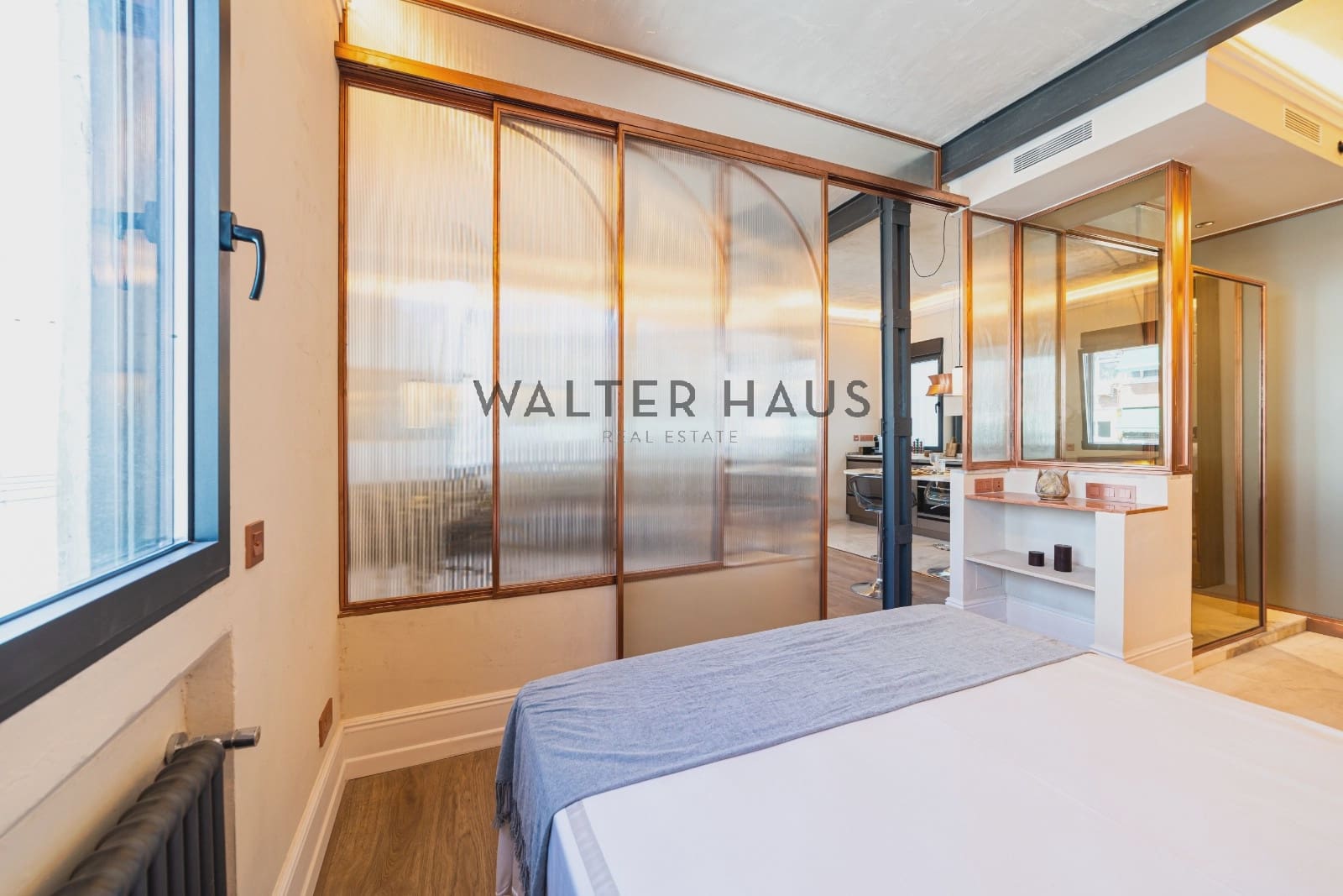 1 chambre Appartement à vendre à Madrid ville - 770 000 € (Ref: 9902114)