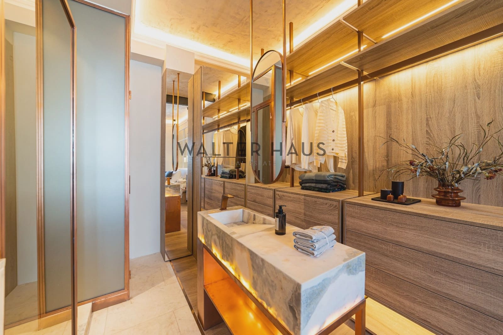1 chambre Appartement à vendre à Madrid ville - 770 000 € (Ref: 9902114)