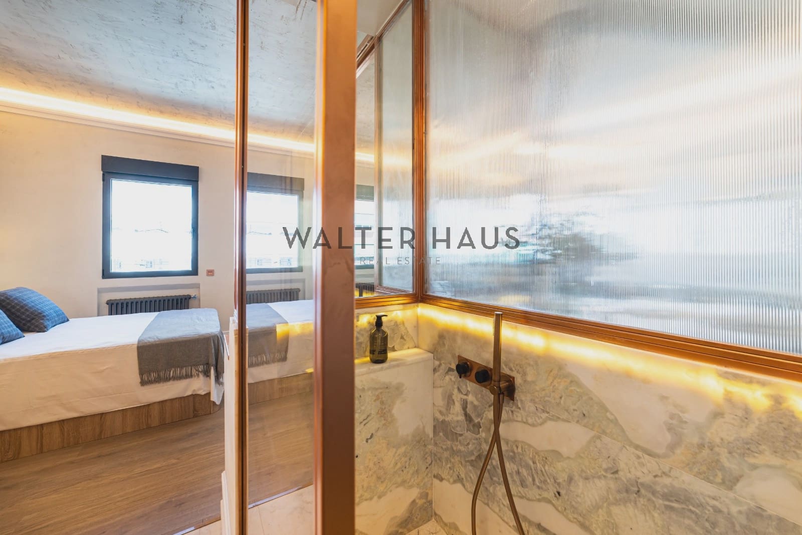 1 chambre Appartement à vendre à Madrid ville - 770 000 € (Ref: 9902114)