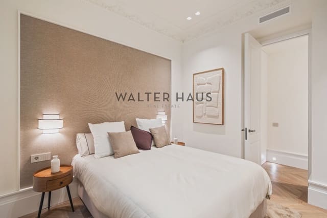 3 Zimmer Wohnung zu verkaufen in Justicia, Madrid Stadt - 3.650.000 € (Ref: 9902252)