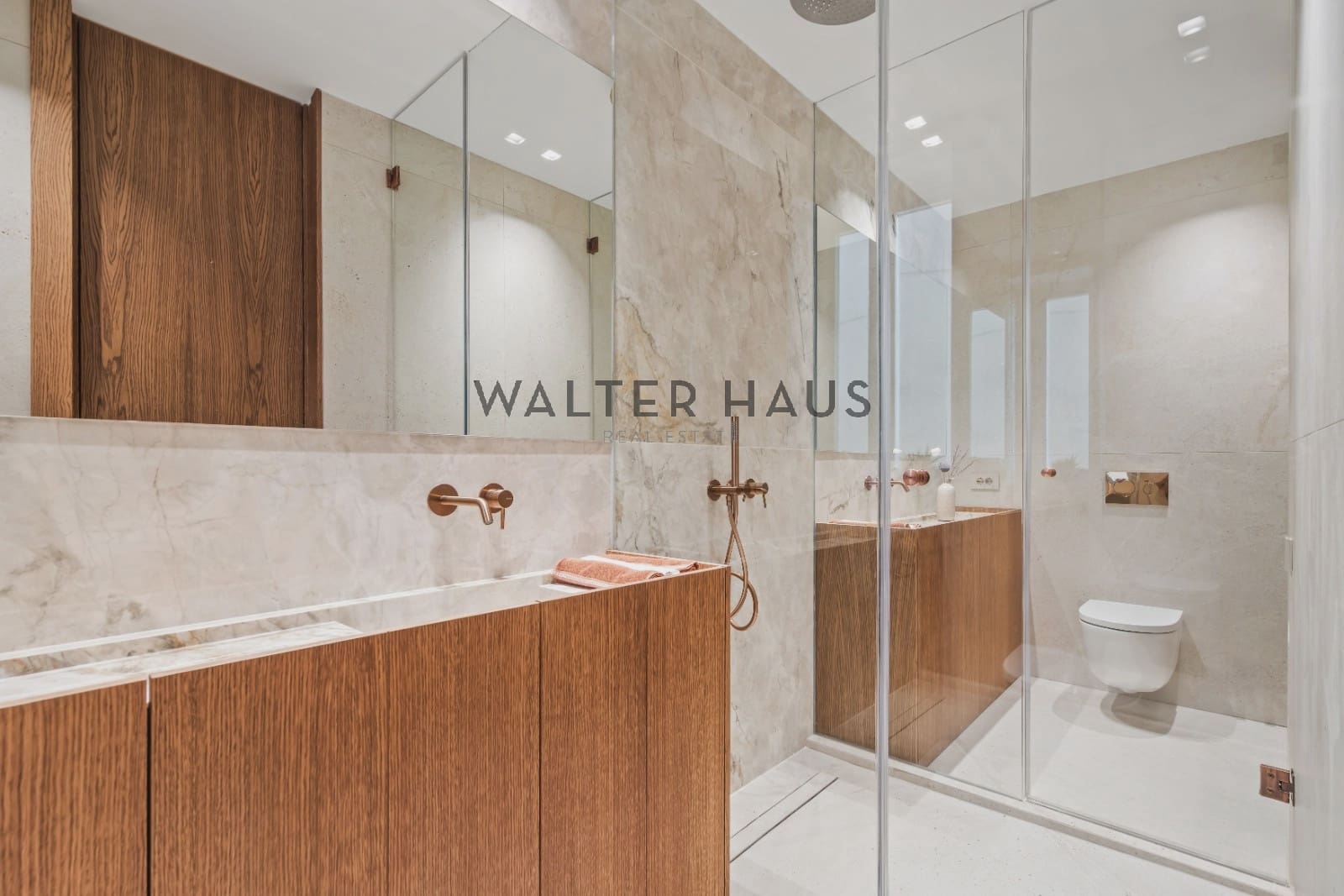 3 Zimmer Wohnung zu verkaufen in Madrid Stadt - 3.650.000 € (Ref: 9902252)