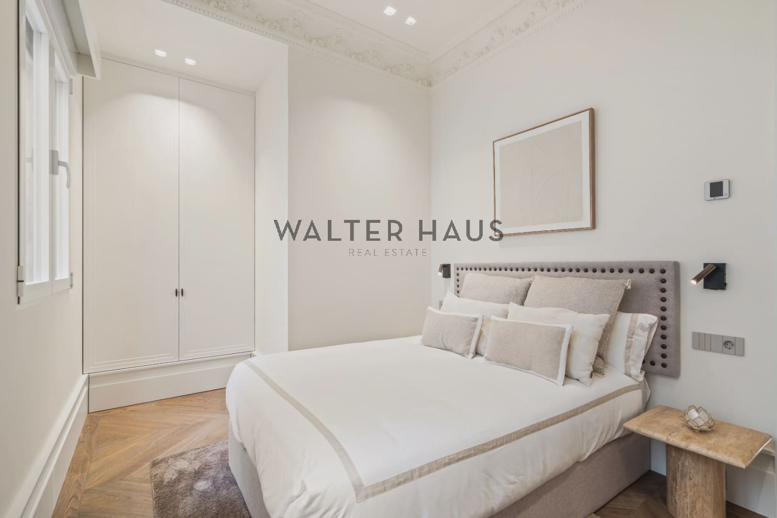 3 bedroom Flat for sale in Madrid city - € 3,550,000 (Ref: 9902252)
