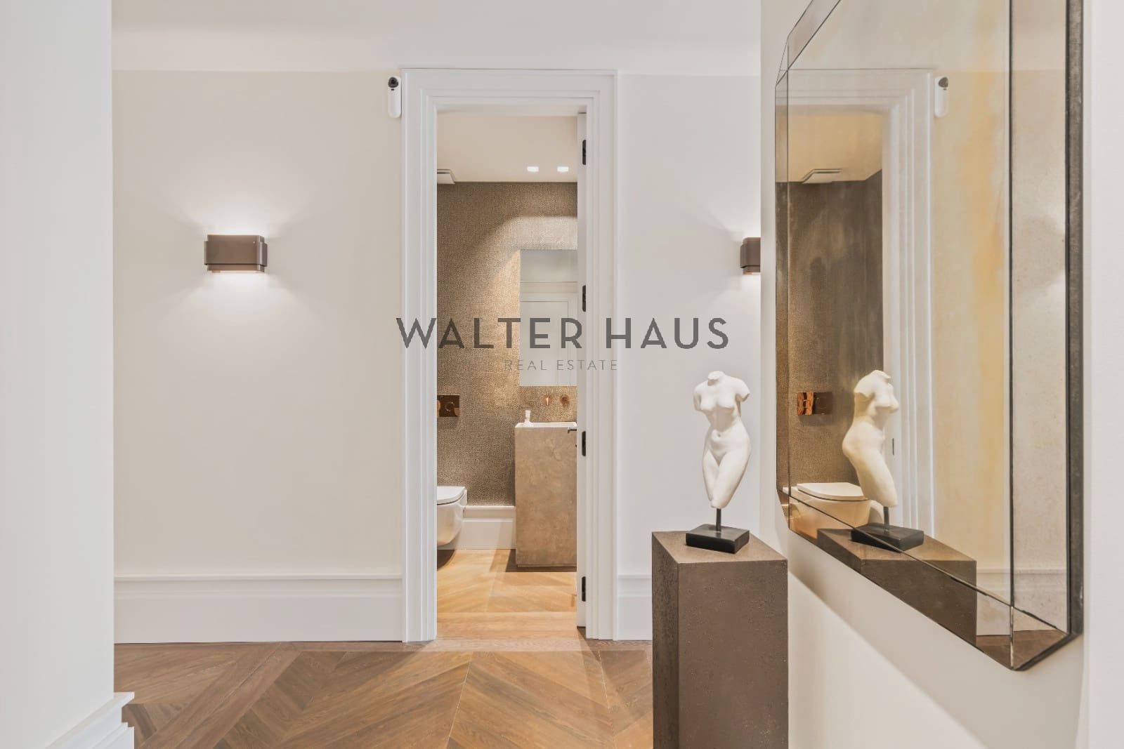 3 bedroom Flat for sale in Madrid city - € 3,550,000 (Ref: 9902252)