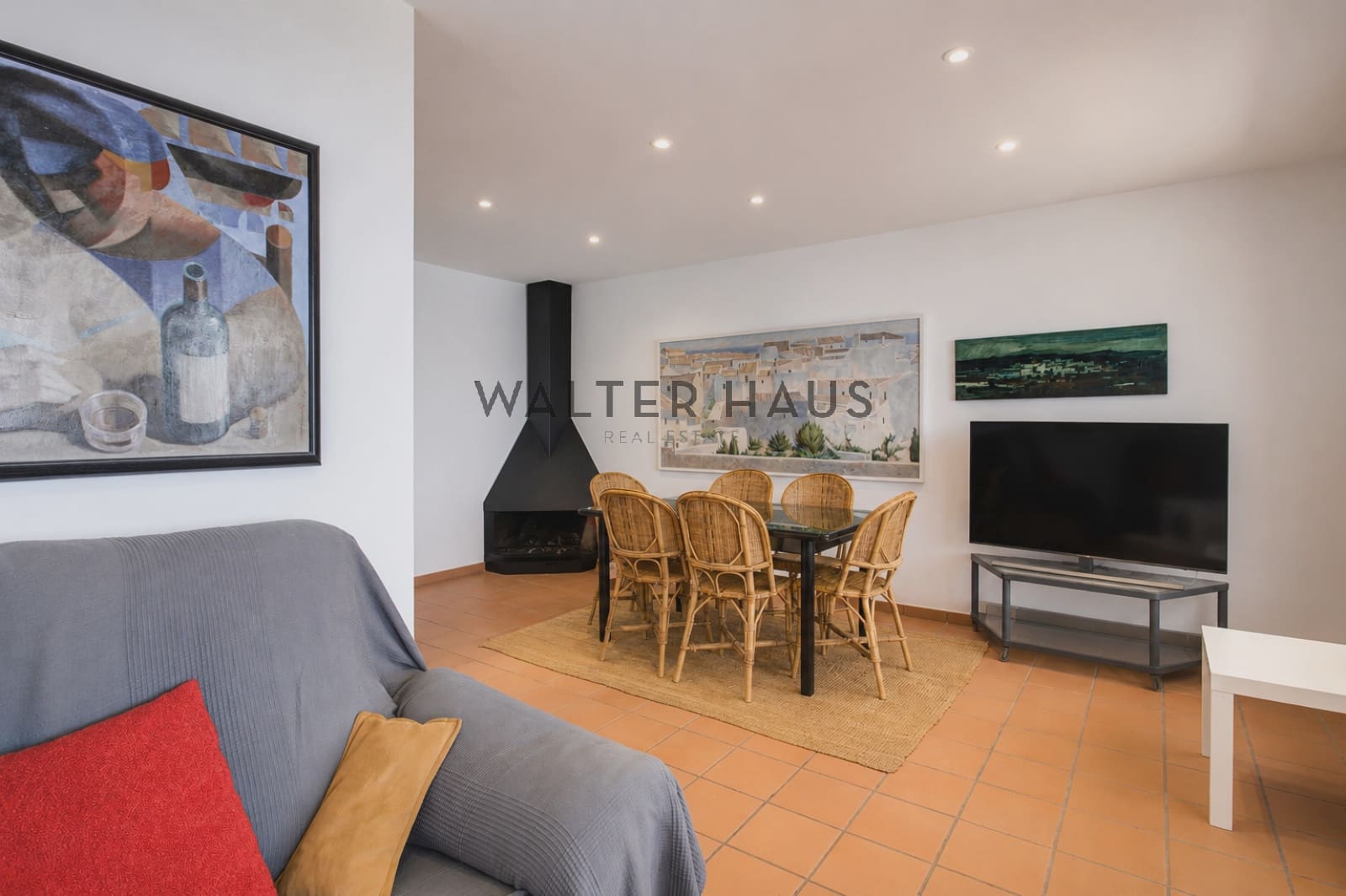 Chalet de 4 habitaciones en Palamós en venta - 2.000.000 € (Ref: 9905088)