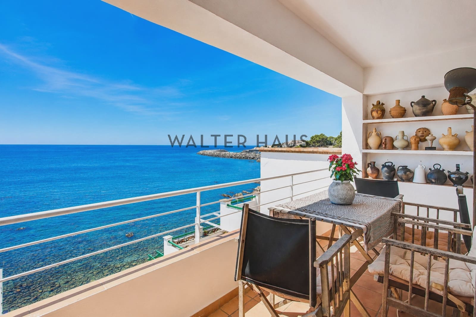 Chalet de 4 habitaciones en Palamós en venta - 2.000.000 € (Ref: 9905088)