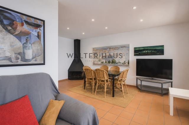 Chalet de 4 habitaciones en Palamós en venta - 2.000.000 € (Ref: 9905088)