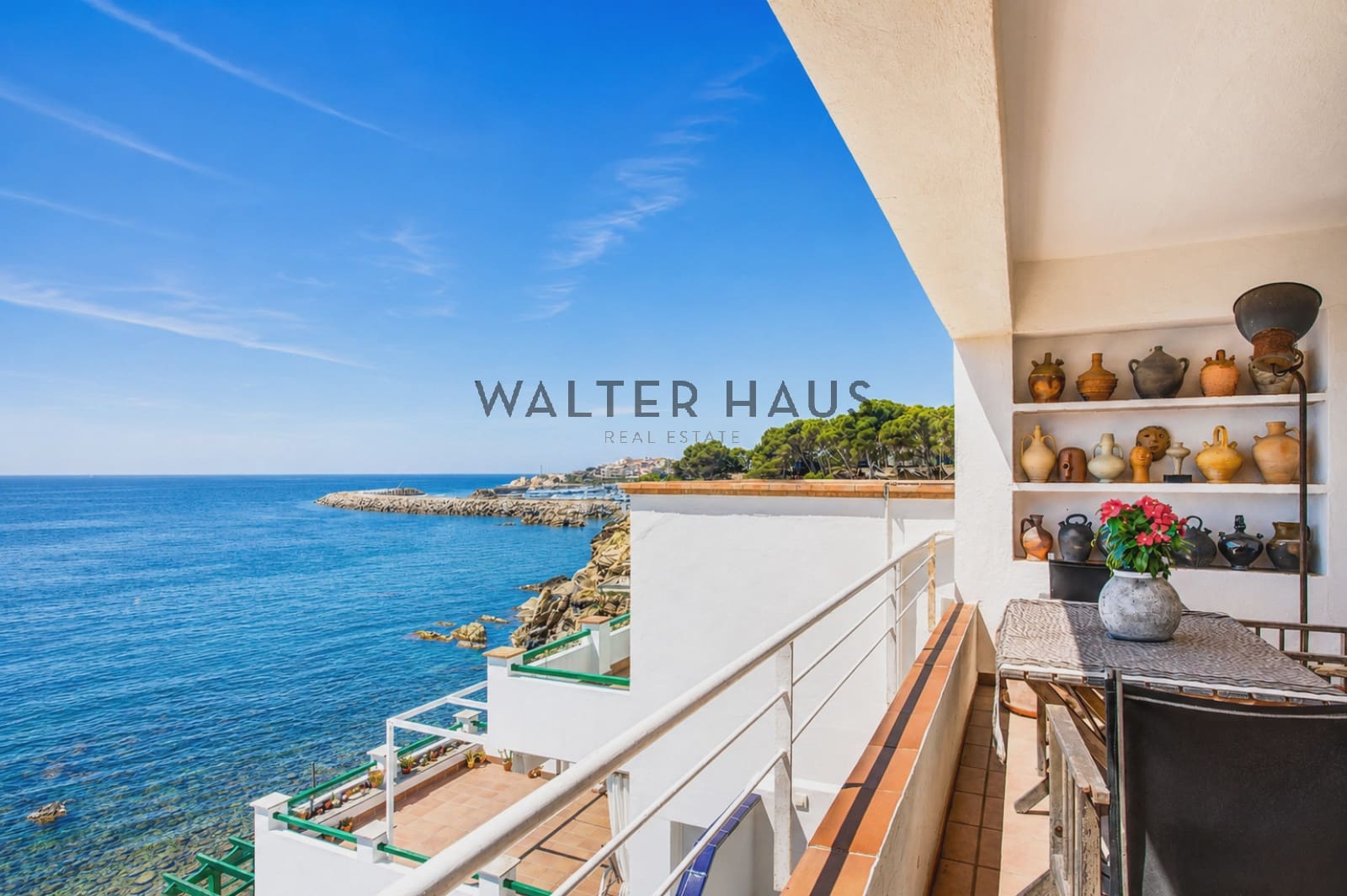 Chalet de 4 habitaciones en Palamós en venta - 2.000.000 € (Ref: 9905088)