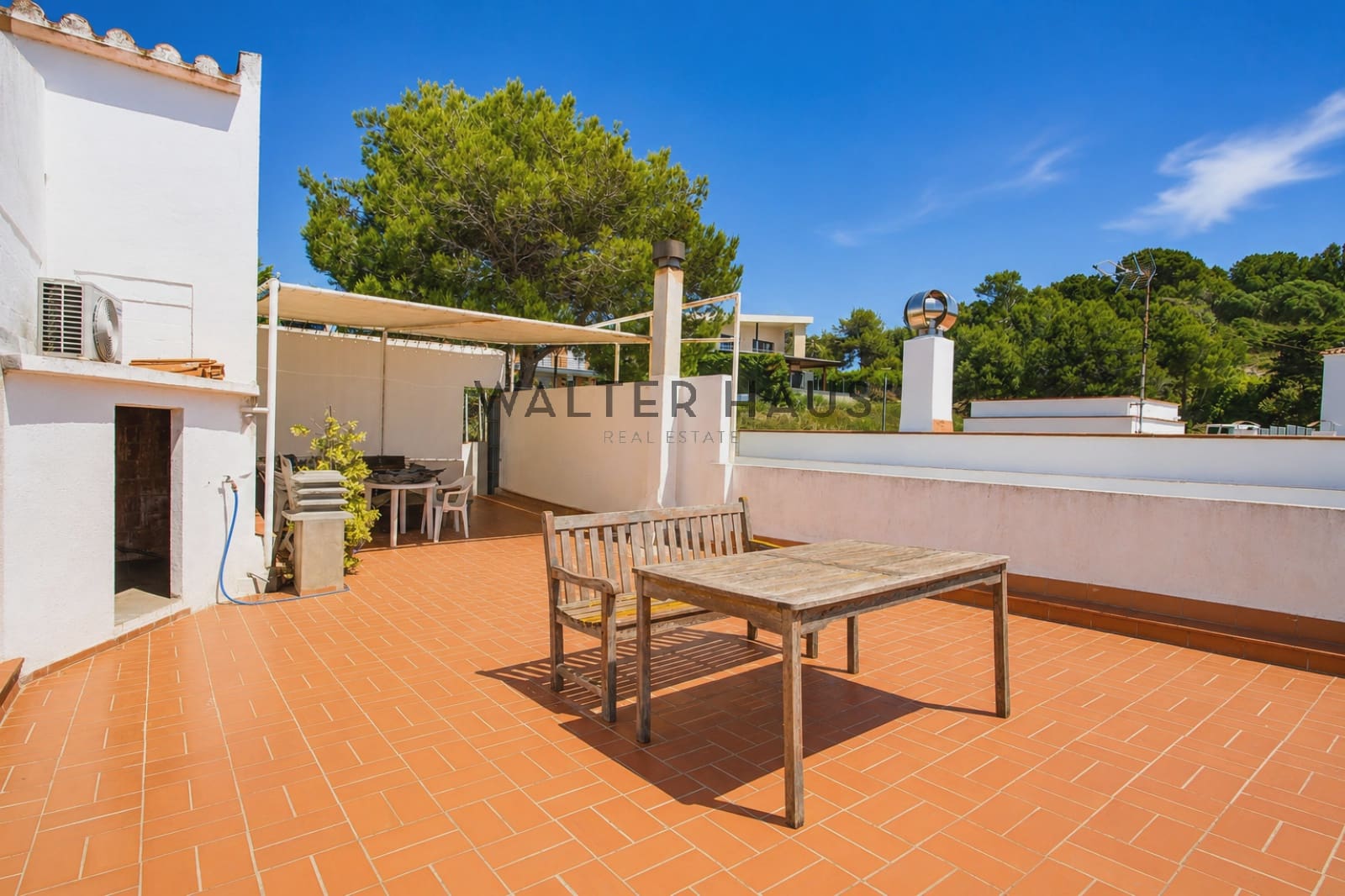 Chalet de 4 habitaciones en Palamós en venta - 2.000.000 € (Ref: 9905088)