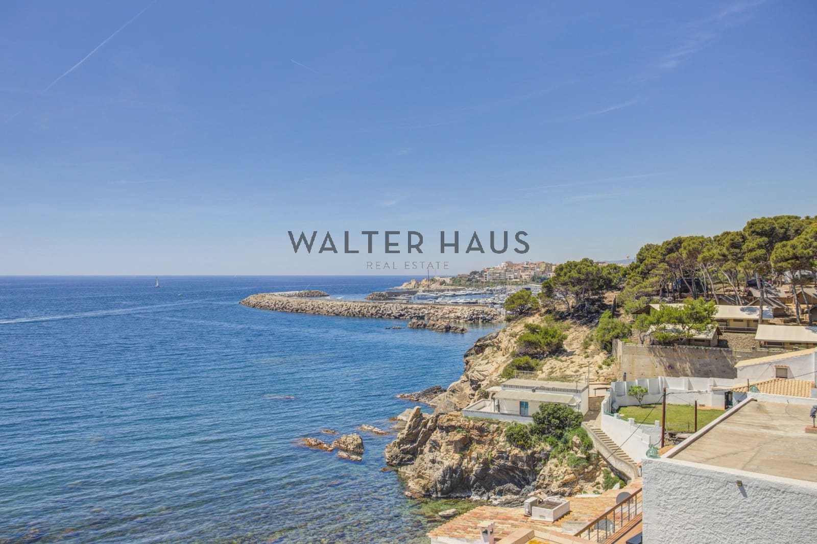 Chalet de 4 habitaciones en Palamós en venta - 2.000.000 € (Ref: 9905088)