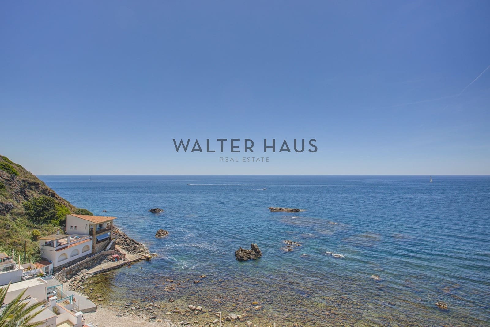 Chalet de 4 habitaciones en Palamós en venta - 2.000.000 € (Ref: 9905088)