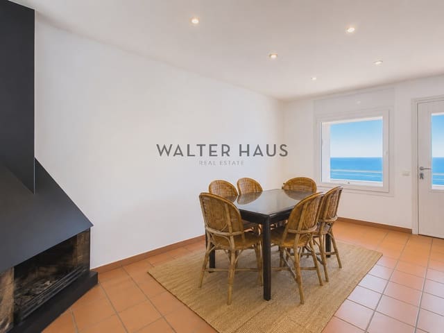 Chalet de 4 habitaciones en Palamós en venta - 2.000.000 € (Ref: 9905088)