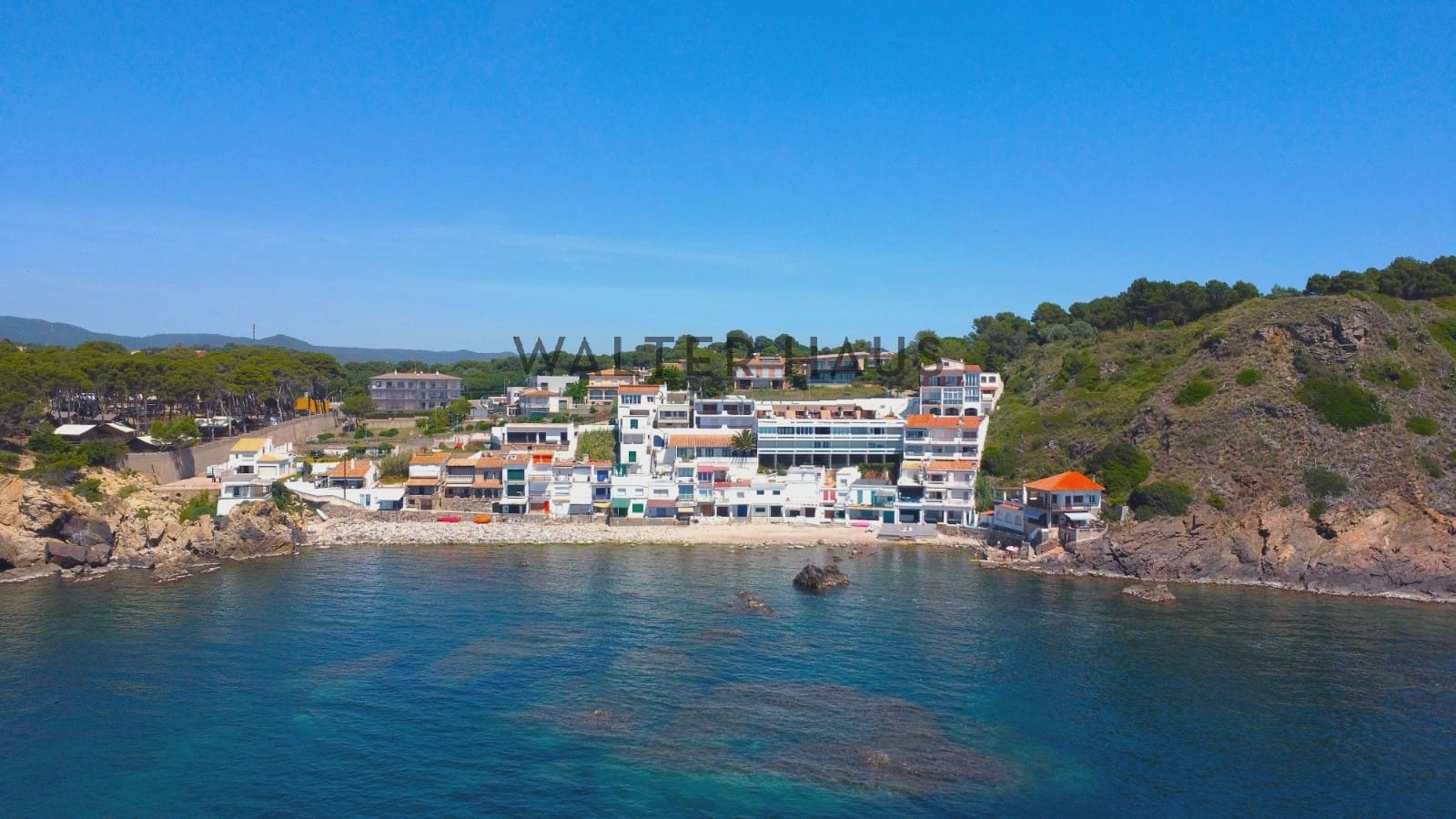 Chalet de 4 habitaciones en Palamós en venta - 2.000.000 € (Ref: 9905088)