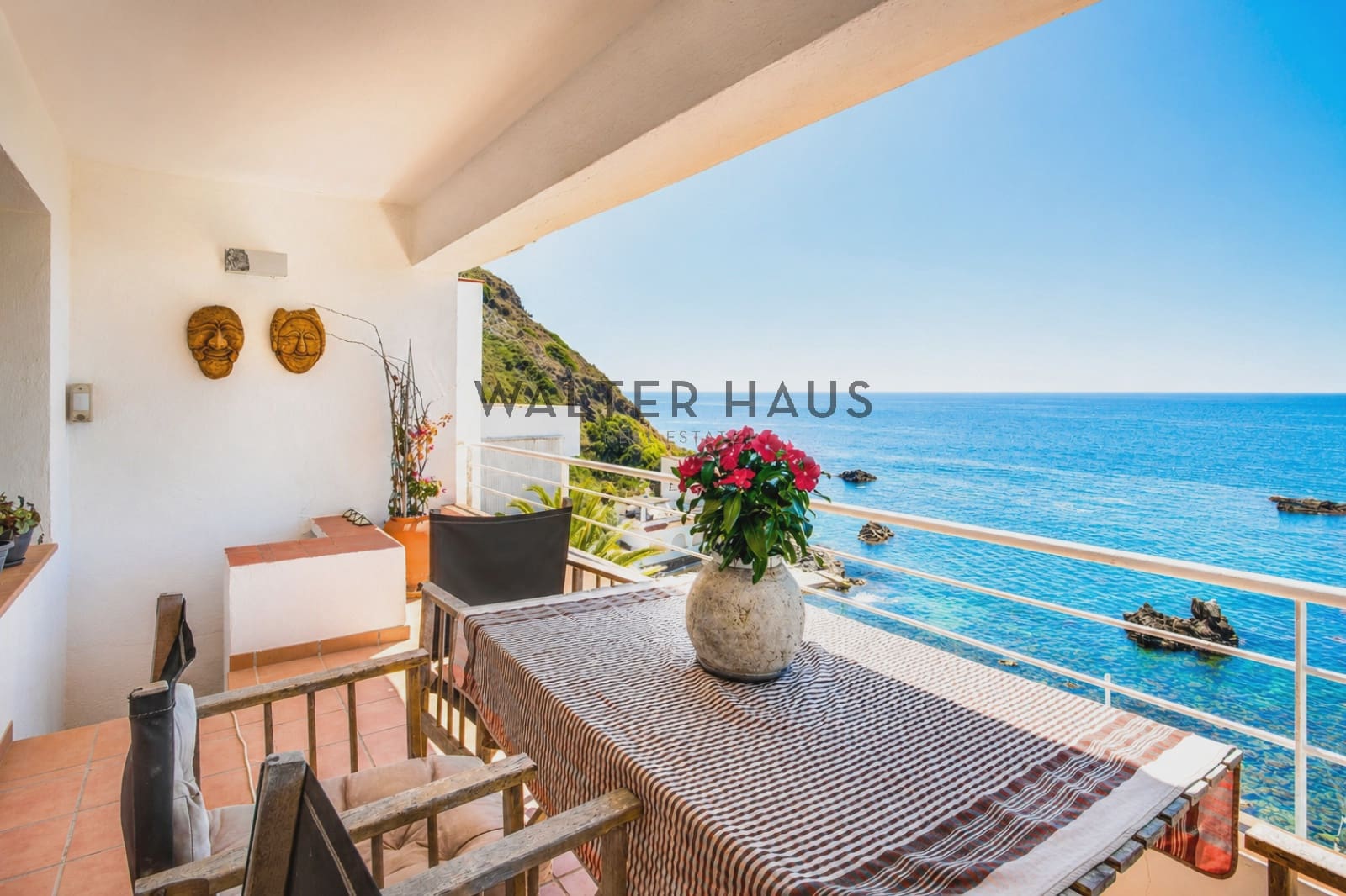 Chalet de 4 habitaciones en Palamós en venta - 2.000.000 € (Ref: 9905088)