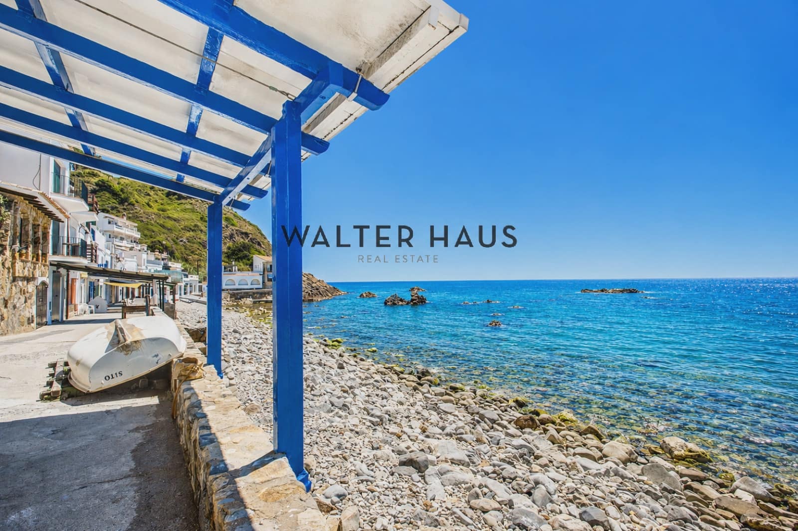 Chalet de 4 habitaciones en Palamós en venta - 2.000.000 € (Ref: 9905088)