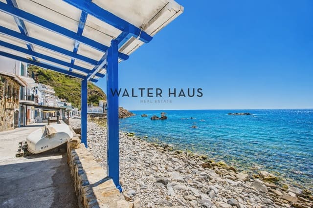 Chalet de 4 habitaciones en Palamós en venta - 2.000.000 € (Ref: 9905088)