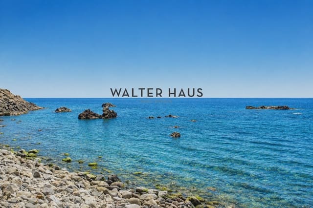 Chalet de 4 habitaciones en Palamós en venta - 2.000.000 € (Ref: 9905088)