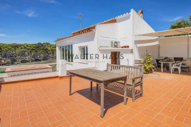 Chalet de 4 habitaciones en Palamós en venta - 2.000.000 € (Ref: 9905088)